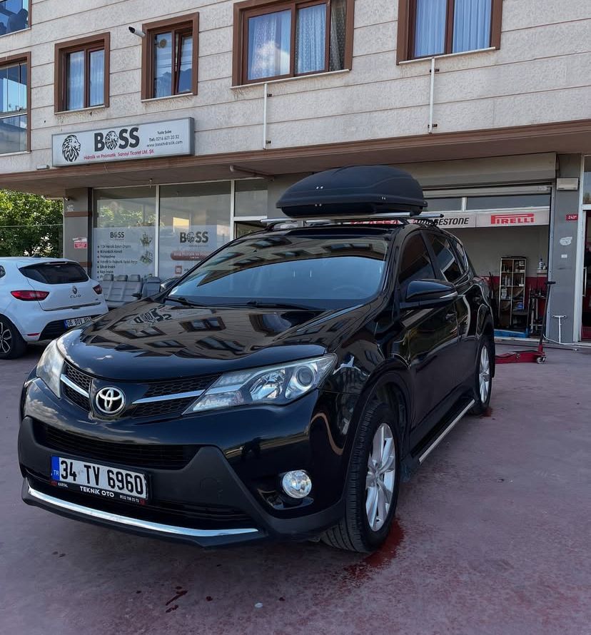 Çevlik Oto Servis